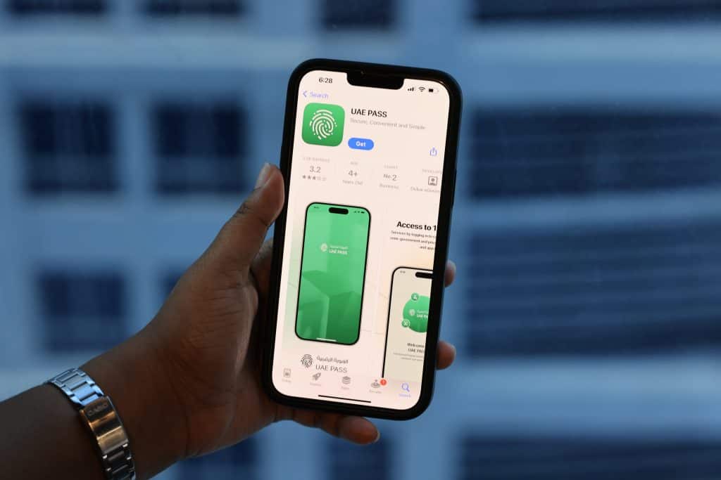 Enterprise Mobile App Development Cost in UAE (2026)