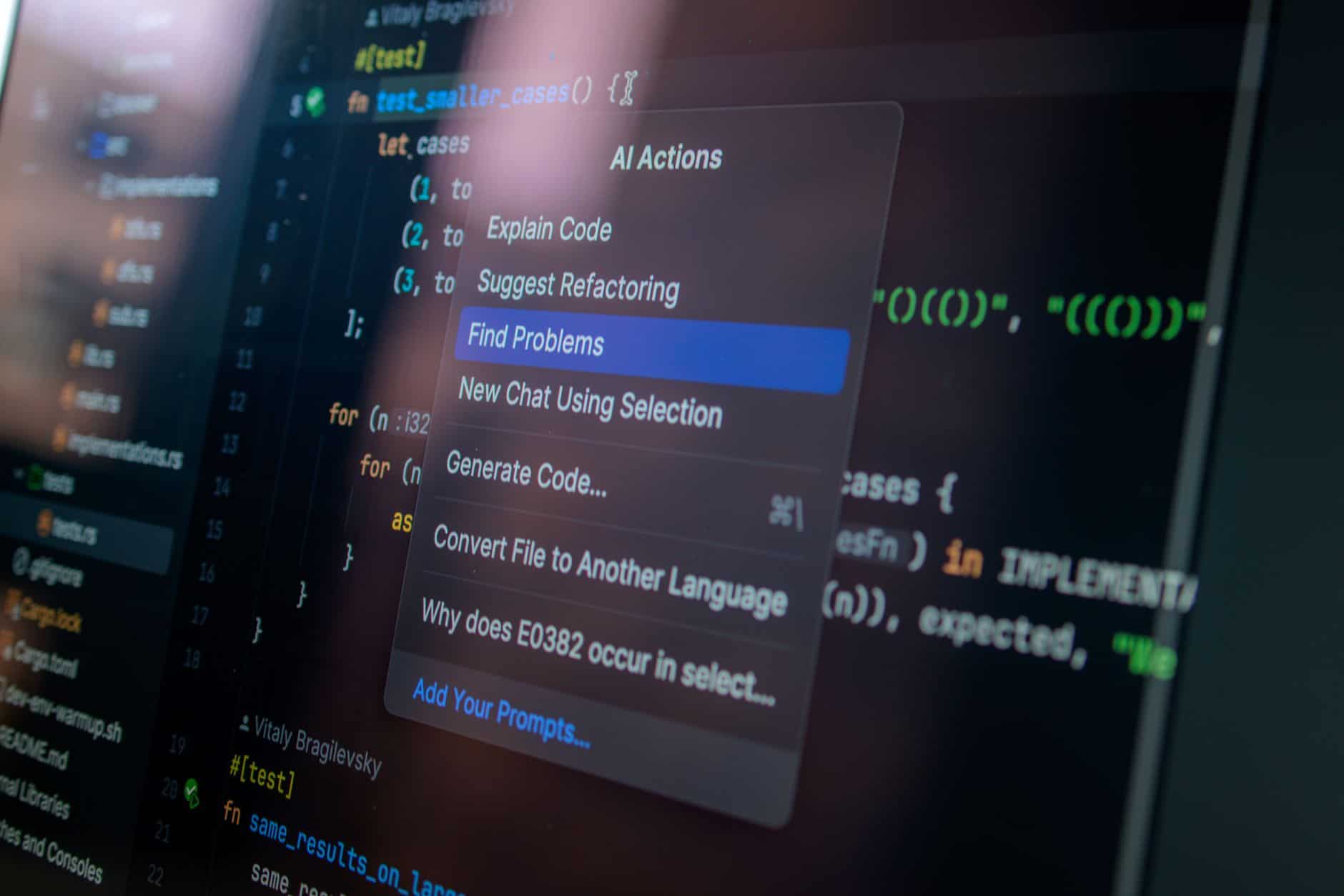 evaluating-vendor-experience-and-use-case-alignment Evaluating Vendor Experience and Use Case Alignment